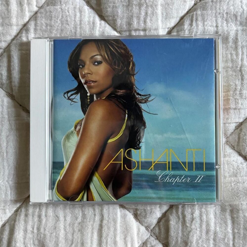 Unbranded multi Cds-and-vinyl